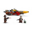 LEGO STAR WARS 75437 Cobb Vanth's Speeder