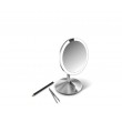 simplehuman ST3004 makeup mirror Silver