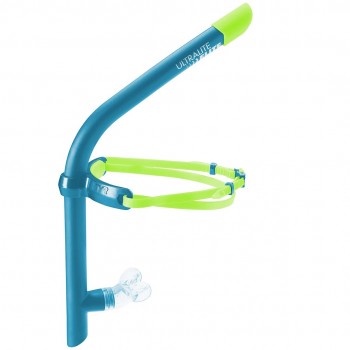 Rurka Czo owa Tyr Ultralite Snrkl Elite one size