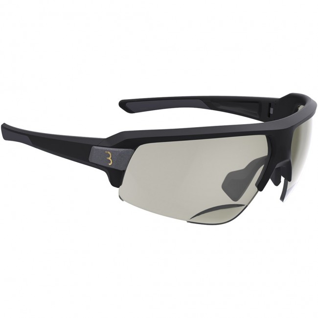 Okulary rowerowe BBB Impulse reader PH +1,5 Okulary rowerowe BBB Impulse reader PH +1,5