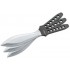 No e do rzucania Magnum Throwing Knife Set Profi I