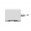 mophie Speedport 67 Universal White AC Fast charging Indoor