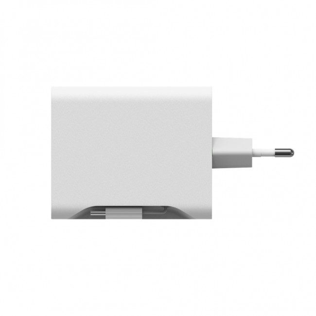 mophie Speedport 67 Universal White AC Fast charging Indoor