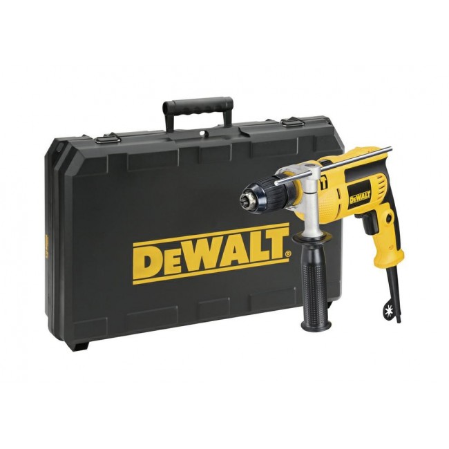 DeWALT DWD024KS drill 2800 RPM 1.82 kg