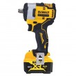 DeWALT DCF901P2-QW power wrench 1/2 DeWALT DCF901P2-QW power wrench 1/2