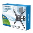 Esperanza ERW015 TV Mount 26 70 177.8 cm Black