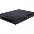 GIGABYTE GB-BNIP-N100 PC/workstation barebone Black BGA 1264 GIGABYTE GB-BNIP-N100 PC/workstation barebone Black BGA 1264