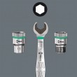 Wera Tool-Check Automotive 1 1 pc(s) Stainless steel