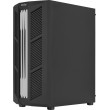 Aerocool Prime Midi Tower Black Aerocool Prime Midi Tower Black