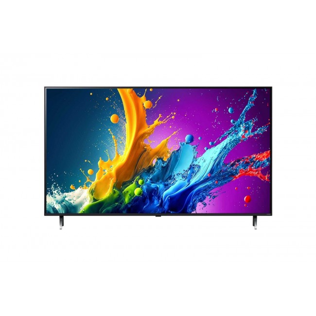 LG QNED 55QNED80T3A TV 139.7 cm (55