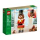 LEGO 40640 Nutcracker