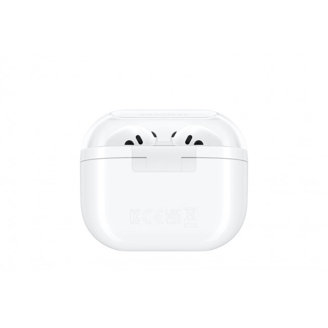 Samsung Galaxy Buds3 Headset True Wireless Stereo (TWS) In-ear Calls/Music USB Type-C Bluetooth White