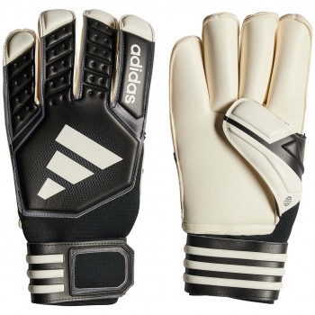 adidas Tiro League Goalkeeper Gloves Black & White HN5612 9