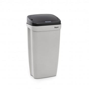 RAYEN Waste bin with opening sensor