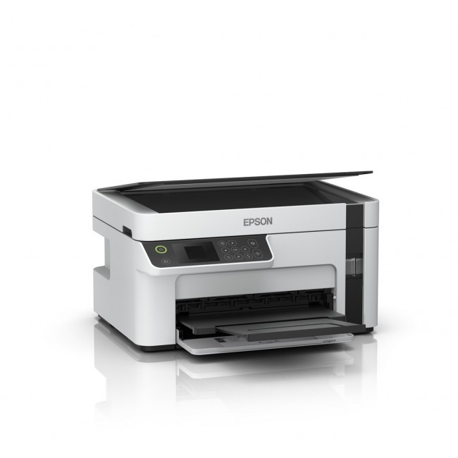 Epson EcoTank M2120 Inkjet A4 1440 x 720 DPI 32 ppm Wi-Fi Epson EcoTank M2120 Inkjet A4 1440 x 720 DPI 32 ppm Wi-Fi