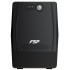 FSP FP 1500 uninterruptible power supply (UPS) Line-Interactive 1.5 kVA 900 W 4 AC outlet(s)