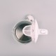 Feel-Maestro MR-055-WHITE electric kettle 1 L 1100 W Feel-Maestro MR-055-WHITE electric kettle 1 L 1100 W