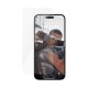 PanzerGlass SAFE. by Screen Protector iPhone 15 Plus | Ultra-Wide Fit PanzerGlass SAFE. by Screen Protector iPhone 15 Plus | Ultra-Wide Fit