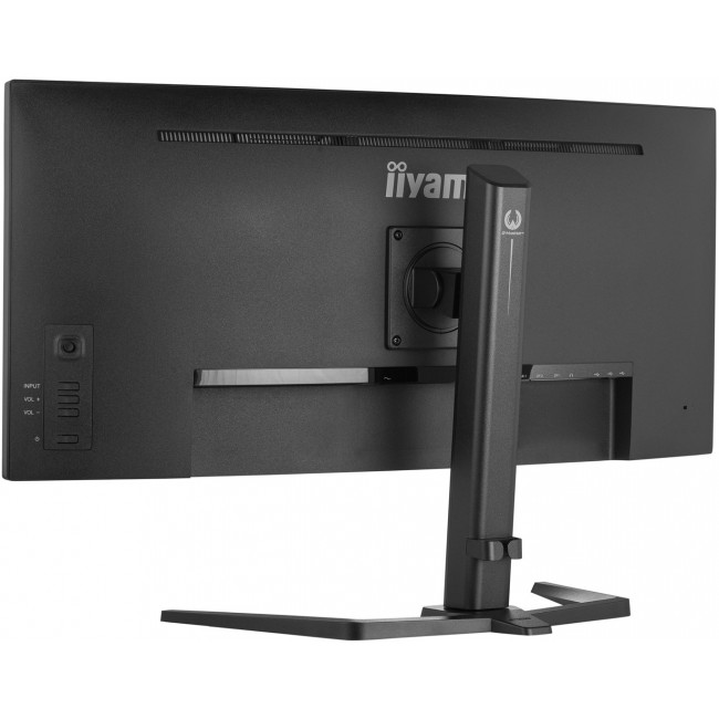 iiyama G-MASTER GCB3481WQSU-B1 computer monitor 86.4 cm (34