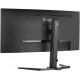 iiyama G-MASTER GCB3481WQSU-B1 computer monitor 86.4 cm (34