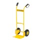 Stanley Steel transport trolley 200 kg Yellow Stanley Steel transport trolley 200 kg Yellow