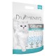 DIAMENTIQ Ocean Breeze - Cat litter - 3,8 l DIAMENTIQ Ocean Breeze - Cat litter - 3,8 l