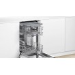 Built-in dishwasher BOSCH SPV4EMX61E