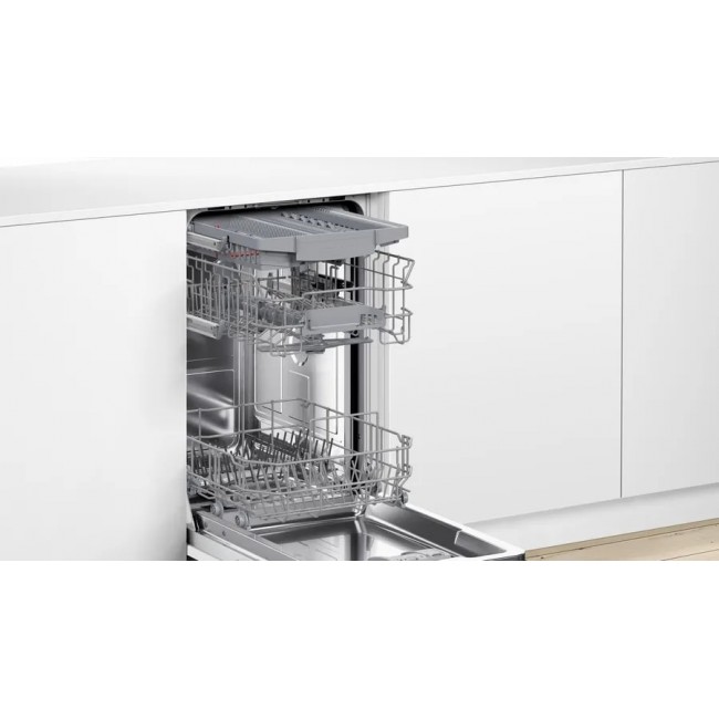 Built-in dishwasher BOSCH SPV4EMX61E
