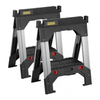 Stanley FATMAX Aluminium Sawhorse