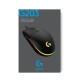 Logitech G G203 LIGHTSYNC Gaming Mouse Logitech G G203 LIGHTSYNC Gaming Mouse