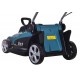 Electric mower MAKITA ELM3720 Electric mower MAKITA ELM3720