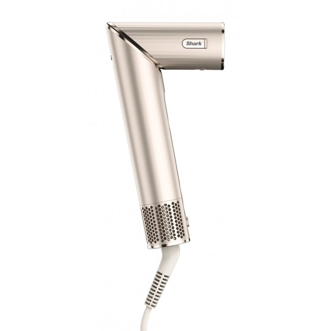 Shark HD424SLEU hair styling tool Multistyler Warm Champagne 1400 W 2.44 m Shark HD424SLEU hair styling tool Multistyler Warm Champagne 1400 W 2.44 m