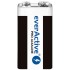 Alkaline battery 6LR61 9V (R9*) everActive Pro