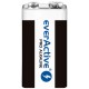 Alkaline battery 6LR61 9V (R9*) everActive Pro Alkaline battery 6LR61 9V (R9*) everActive Pro