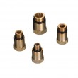 COMPRESSION PRESSURE GAUGE FOR GASOLINE ENGINES 8 PCS. YATO YT-73022 COMPRESSION PRESSURE GAUGE FOR GASOLINE ENGINES 8 PCS. YATO YT-73022