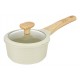 Resto Kitchenware 93800 saucepan 1.3 L Round Beige Resto Kitchenware 93800 saucepan 1.3 L Round Beige