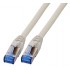 EFB Elektronik K5525FGR.15 networking cable Grey 15 m Cat6a S/FTP (S-STP)