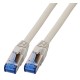 EFB Elektronik K5525FGR.15 networking cable Grey 15 m Cat6a S/FTP (S-STP) EFB Elektronik K5525FGR.15 networking cable Grey 15 m Cat6a S/FTP (S-STP)