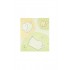 Koc piknikowy cat enjoy m cnk2350ws010-multicolor NATUREHIKE