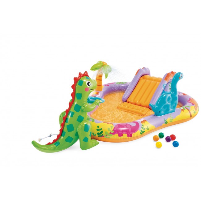 Playground Dinosaur 201x157x69cm part number 56139NP 28628 Playground Dinosaur 201x157x69cm part number 56139NP 28628