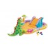 Playground Dinosaur 201x157x69cm part number 56139NP 28628