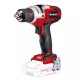 Einhell TE-CD 18 Li E-Solo 1.14 kg Black, Red