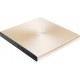ASUS ZenDrive U9M optical disc drive DVD RW Gold ASUS ZenDrive U9M optical disc drive DVD RW Gold