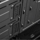 Modecom Oberon Pro Midi Tower Black Modecom Oberon Pro Midi Tower Black
