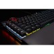 Corsair K100 RGB Gaming Keyboard, Corsair OPX, RGB LED - Black Corsair K100 RGB Gaming Keyboard, Corsair OPX, RGB LED - Black