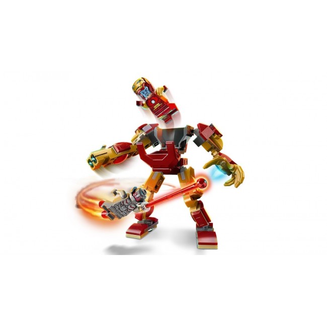 LEGO MARVEL 76307 Iron Man Mech vs. Ultron LEGO MARVEL 76307 Iron Man Mech vs. Ultron
