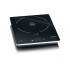 Severin KP 1071 hob Black Countertop Zone induction hob 1 zone(s)