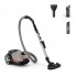 Philips 5000 series XD5122/10 vacuum 4 L Cylinder vacuum Dry 900 W Dust bag