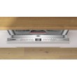 Bosch Serie 4 SMV4EVX00E dishwasher Fully built-in 14 place settings C