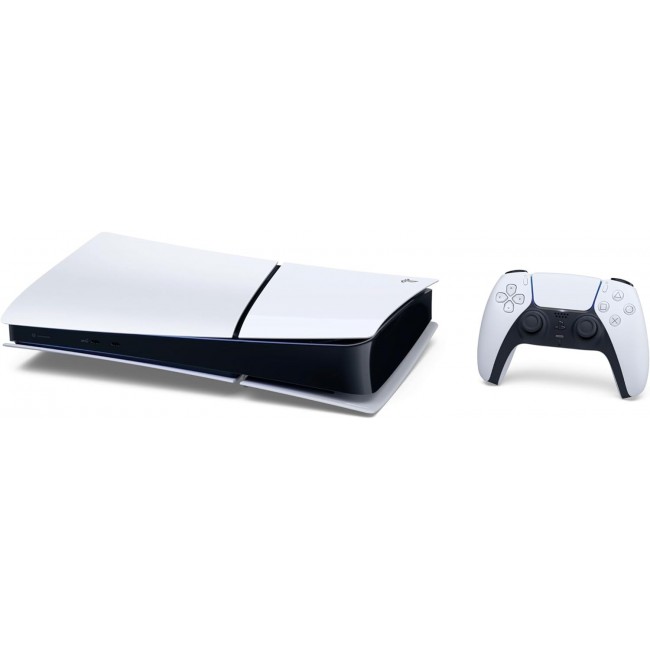 Sony PlayStation 5 (model group - Slim) Digital Edition Sony PlayStation 5 (model group - Slim) Digital Edition